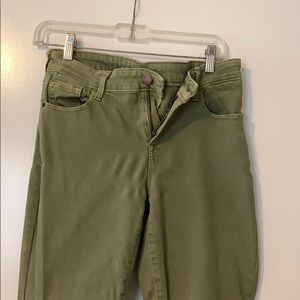 Old nave Rockstar Jeans 6 regular
